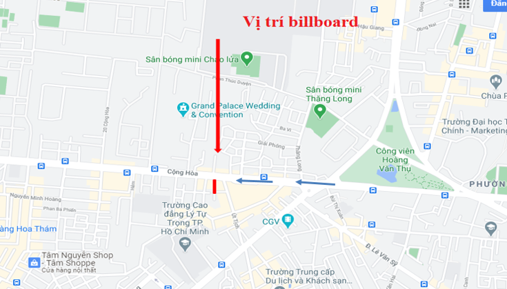 VÒNG XOAY LĂNG CHA CẢ - THCM-6473