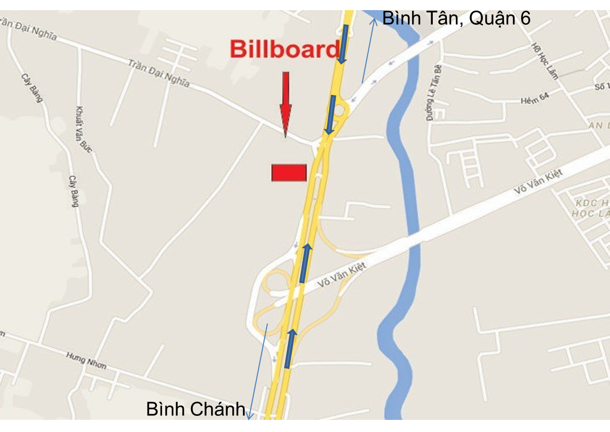 NGÃ BA AN LẠC - THCM-4212