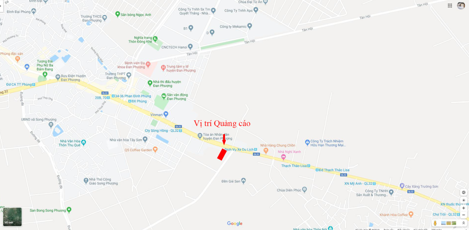 NGÃ BA TÂY SƠN - SONG PHỤNG - THN-6854