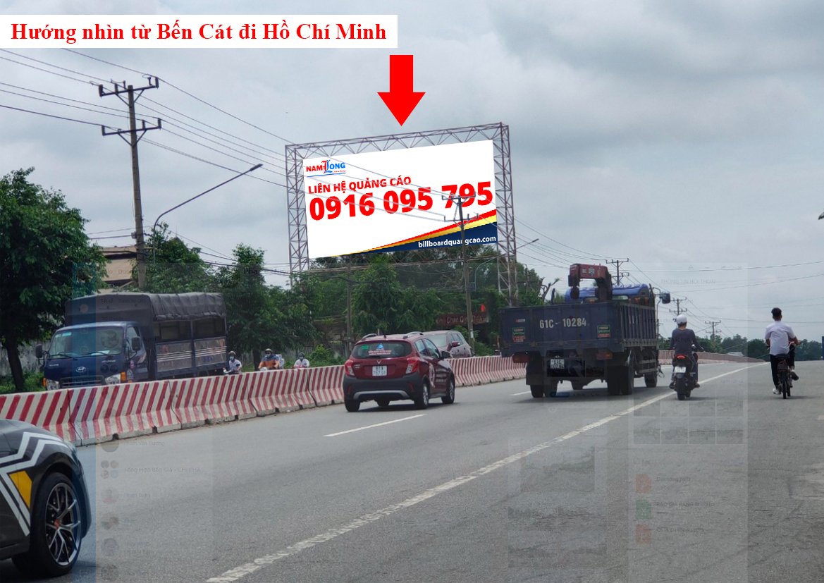 GẦN KHU CÔNG NGHIỆP MỸ PHƯỚC 3 - BDG-2778