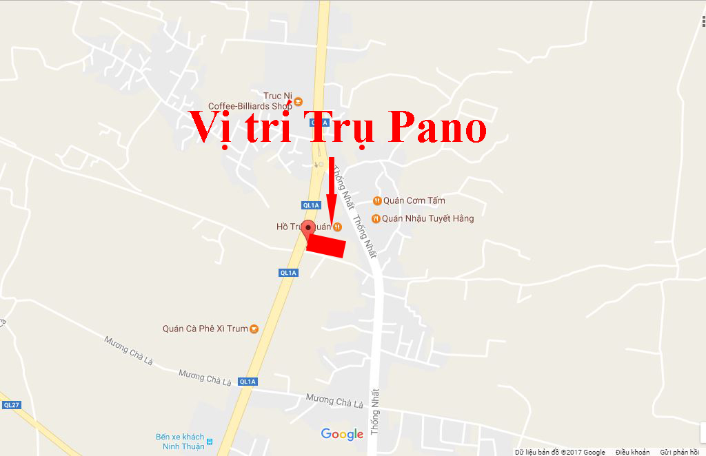 CỬA NGÕ VÀO THÀNH PHỐ PHAN RANG(Từ KHÁNH HOÀ đi PHAN RANG)-NThuan-004